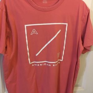 Men’s America eagle t shirt